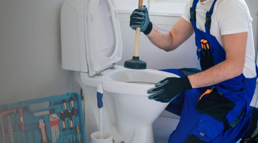 drain and sewer cleaning in Lakeside, CA
